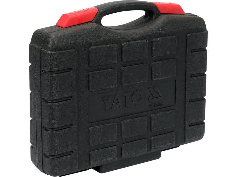 Yato RATCHET DIE STOCK  YT-29003 - Image 2